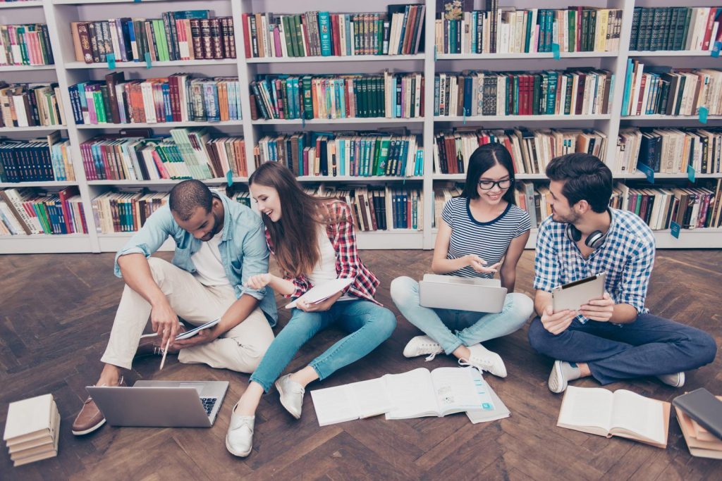 Scuole serali a Parma