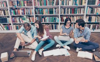 Scuole serali a Parma