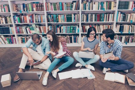 Scuole serali a Parma