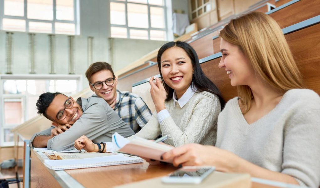 Scuole serali a Pavia
