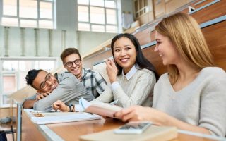 Scuole serali a Pavia