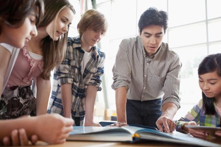 Scuole serali a Pesaro