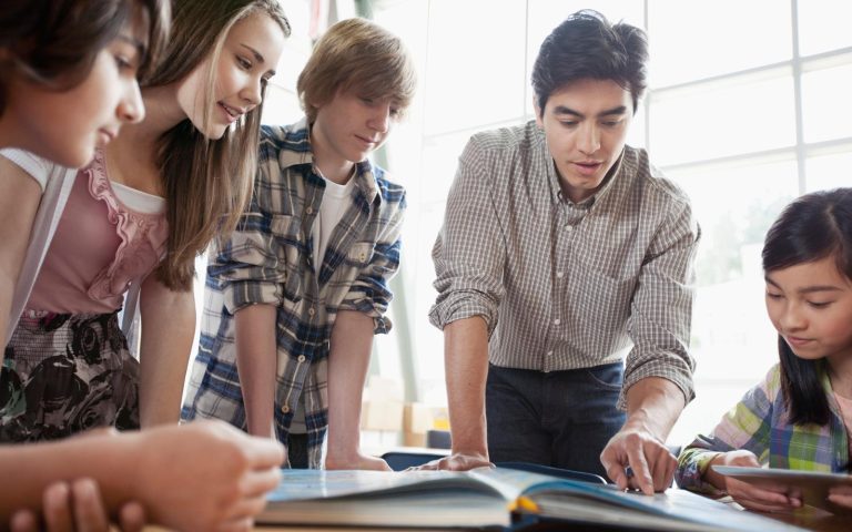 Scuole serali a Pesaro