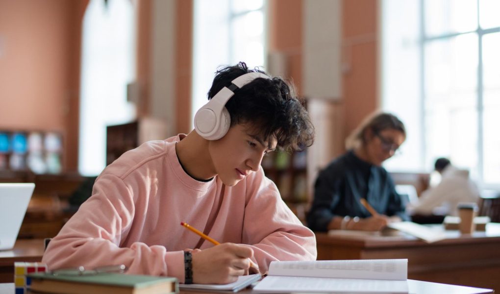Scuole serali a Ravenna