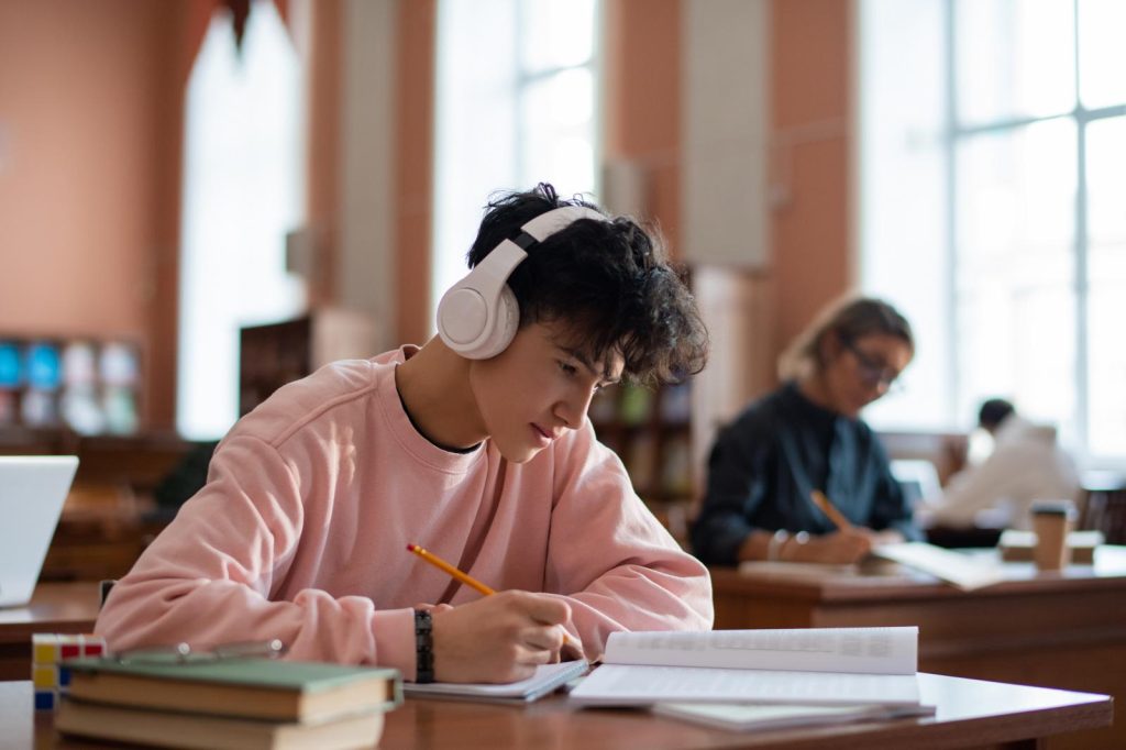 Scuole serali a Ravenna