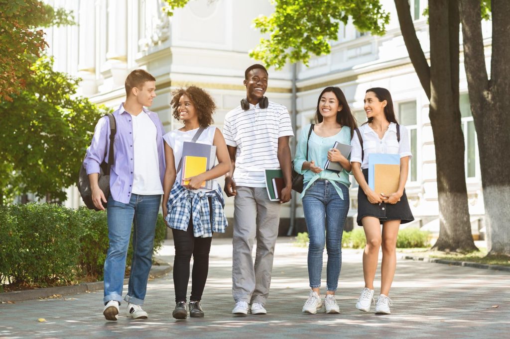 Scuole serali a Reggio Emilia