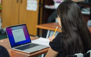 Scuole serali a San Benedetto del Tronto