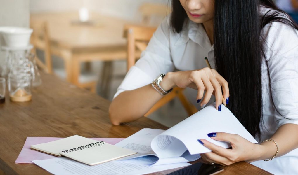Scuole serali a San Severo