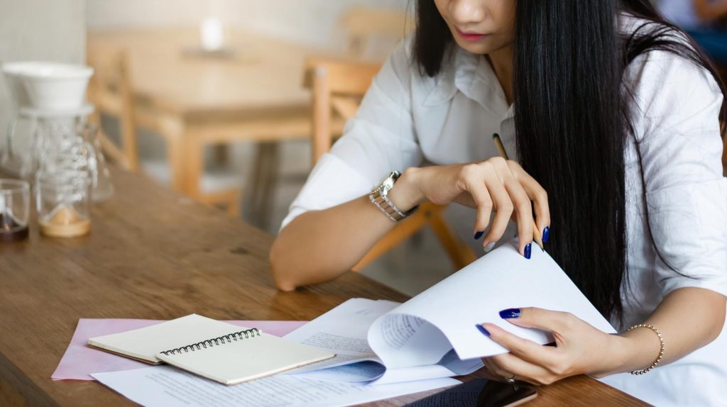 Scuole serali a San Severo