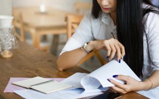 Scuole serali a San Severo