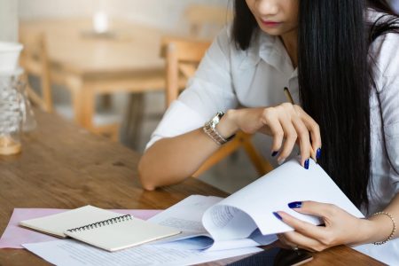 Scuole serali a San Severo