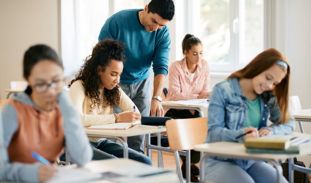 Scuole serali a Sanremo