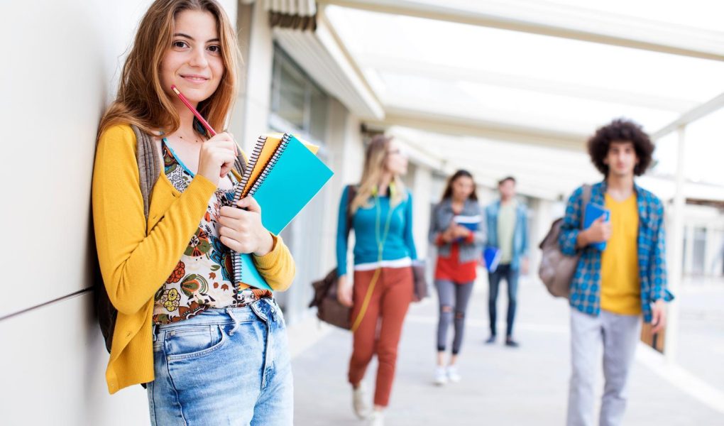 Scuole serali a Scafati