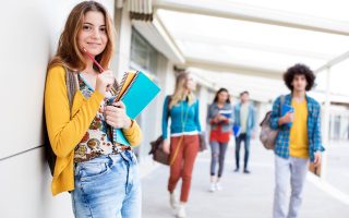 Scuole serali a Scafati