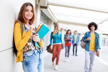 Scuole serali a Scafati