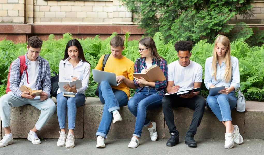 Scuole serali a Scandicci