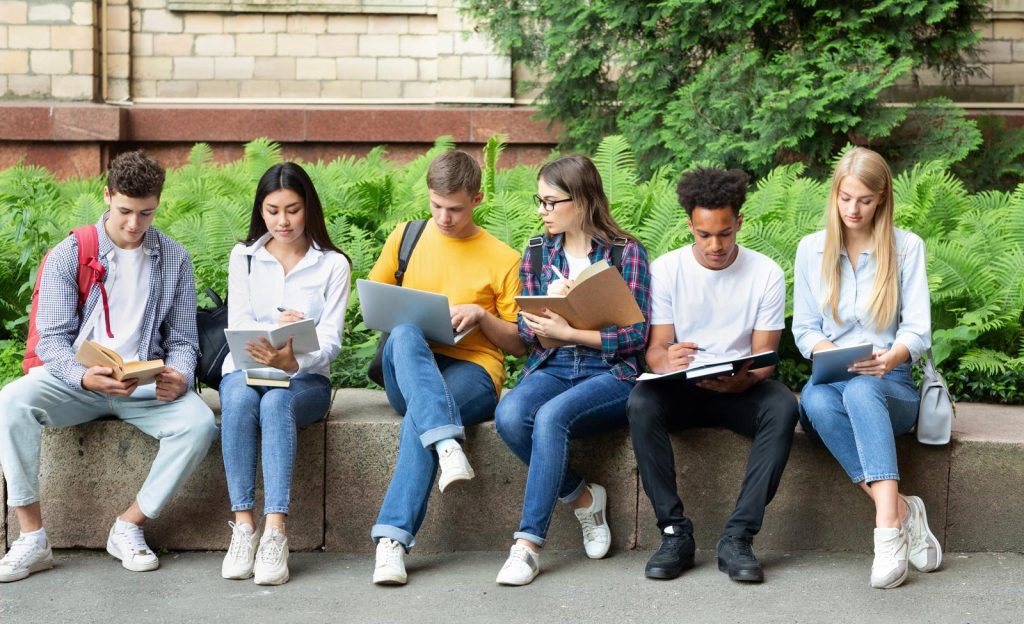 Scuole serali a Scandicci