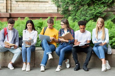 Scuole serali a Scandicci