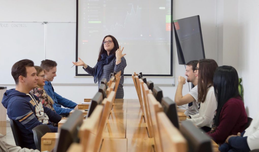 Scuole serali a Seregno