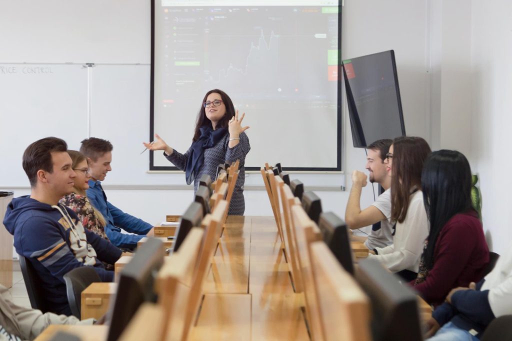 Scuole serali a Seregno