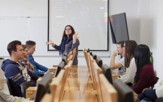 Scuole serali a Seregno