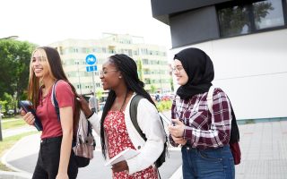 Scuole serali a Sesto San Giovanni