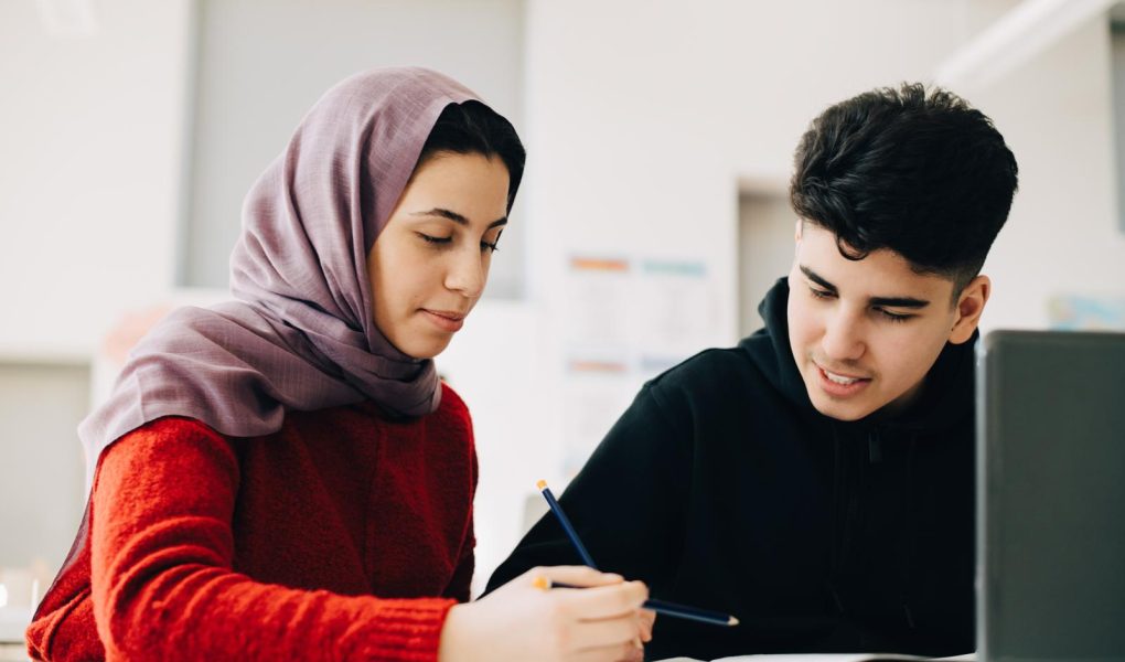 Scuole serali a Settimo Torinese