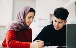 Scuole serali a Settimo Torinese