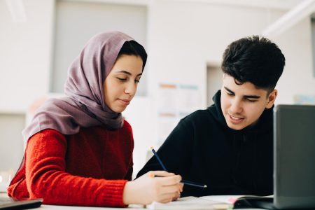 Scuole serali a Settimo Torinese
