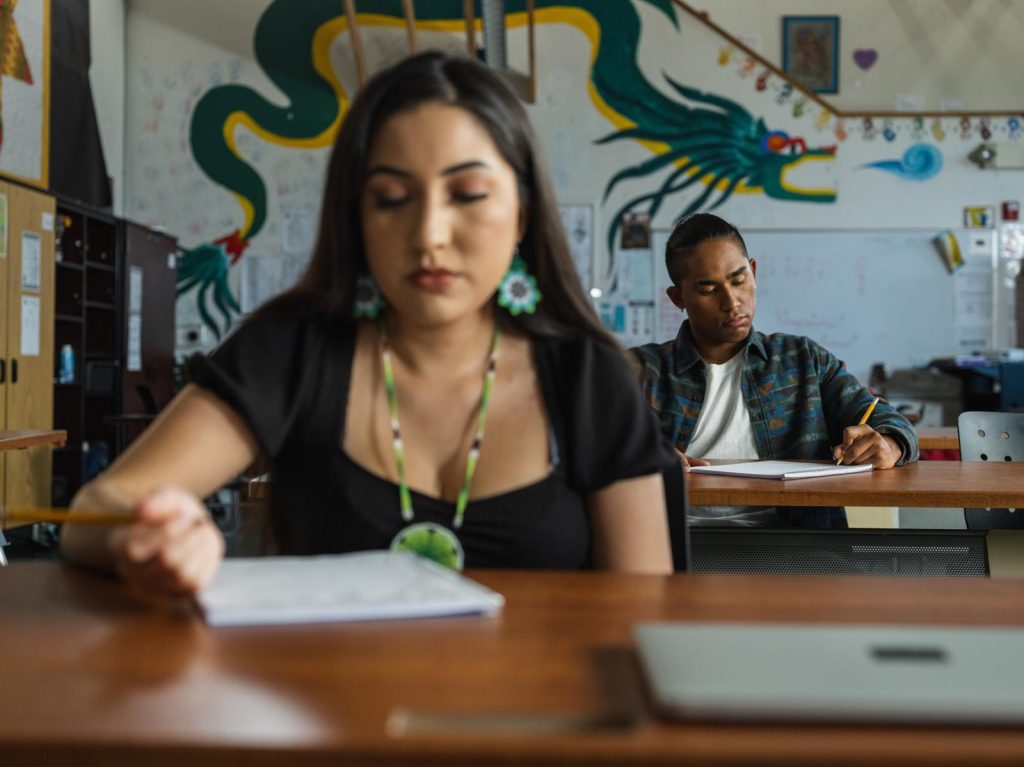Scuole serali a Taranto