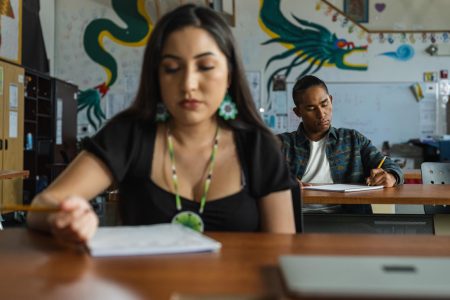 Scuole serali a Taranto