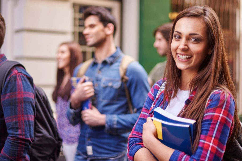 Scuole serali a Terni