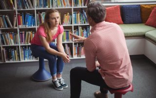 Scuole serali a Trieste
