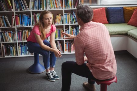 Scuole serali a Trieste