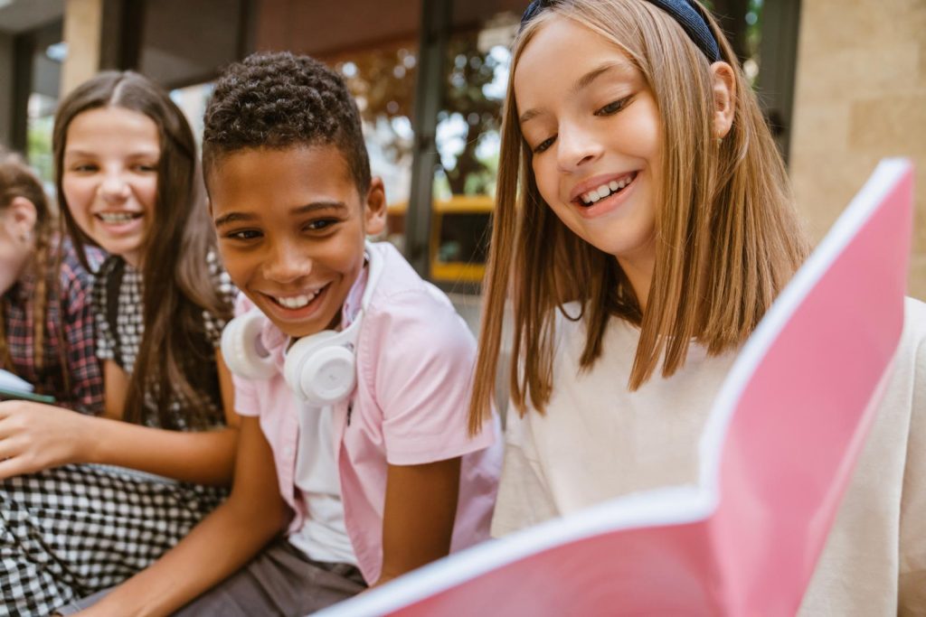 Scuole serali a Udine