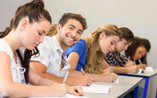 Scuole serali a Vercelli