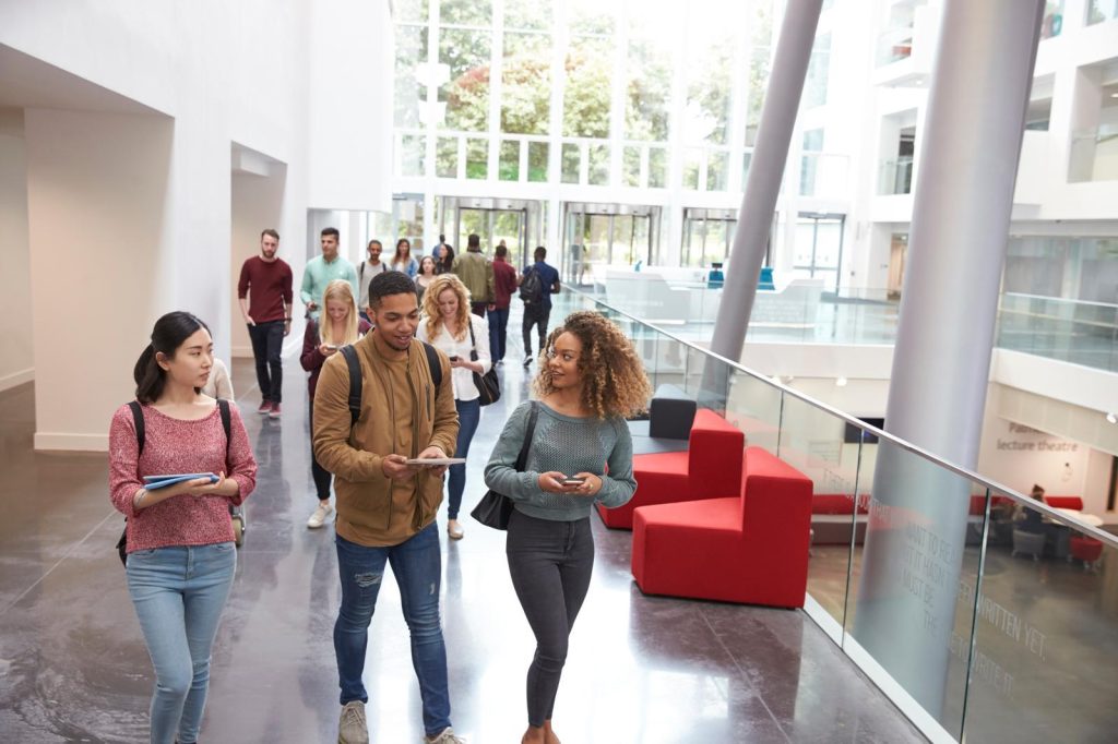 Scuole serali a Verona