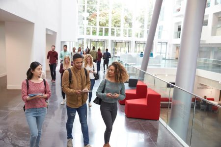 Scuole serali a Verona
