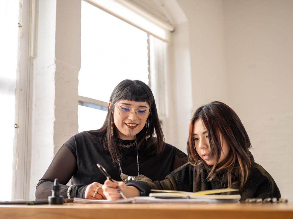 Scuole serali a Viareggio