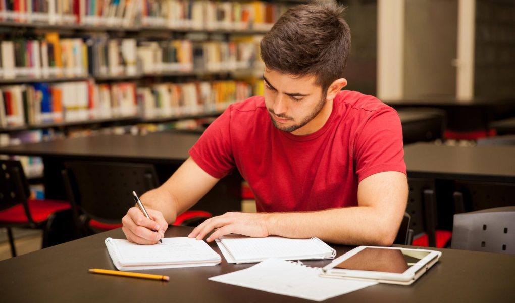 Scuole serali a Vicenza