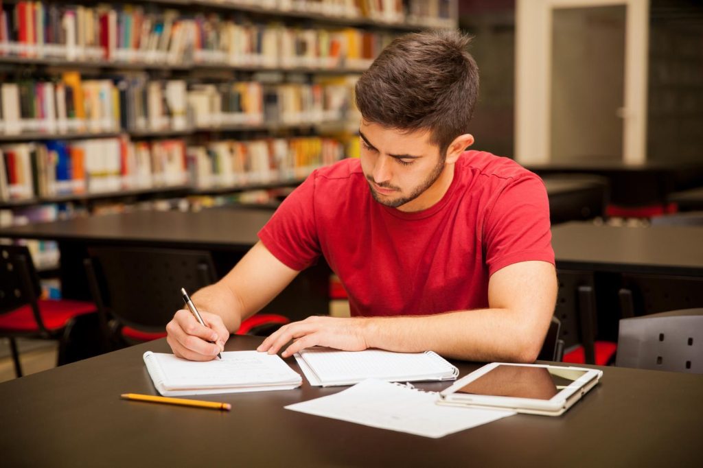 Scuole serali a Vicenza