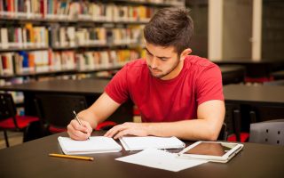 Scuole serali a Vicenza